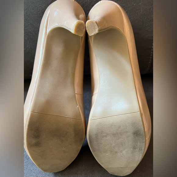 Olsenboye platform heels - Picture 4 of 4